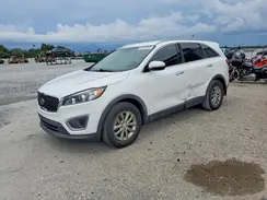 5XYPG4A38GG091484 2016 KIA SORENTO