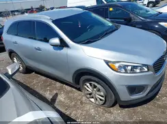 5XYPG4A38GG091839 2016 KIA SORENTO