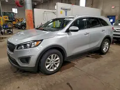 5XYPG4A38GG092876 2016 KIA SORENTO