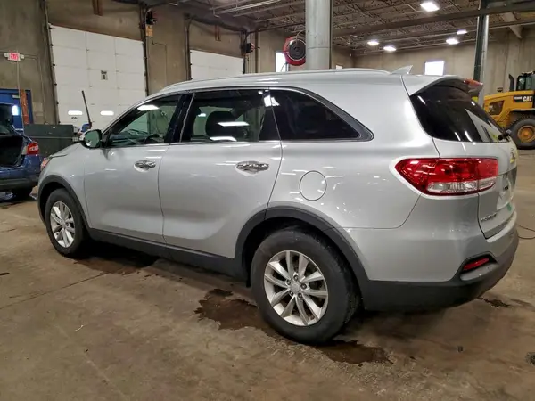 5XYPG4A38GG092876 2016 KIA SORENTO - Image 2