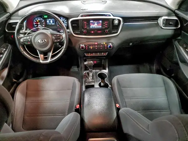 5XYPG4A38GG092876 2016 KIA SORENTO - Image 8