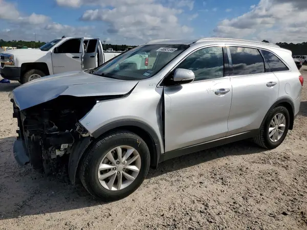 5XYPG4A38GG094210 2016 KIA SORENTO - Image 1