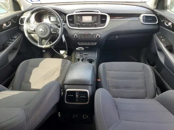 5XYPG4A38GG094210 2016 KIA SORENTO - Image 8