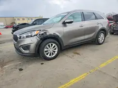 5XYPG4A38GG094451 2016 KIA SORENTO
