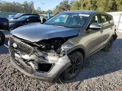 5XYPG4A38GG095129 2016 KIA SORENTO
