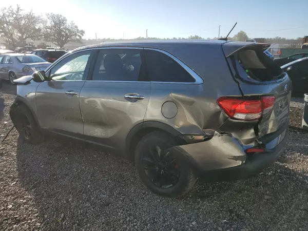 5XYPG4A38GG095129 2016 KIA SORENTO - Image 2