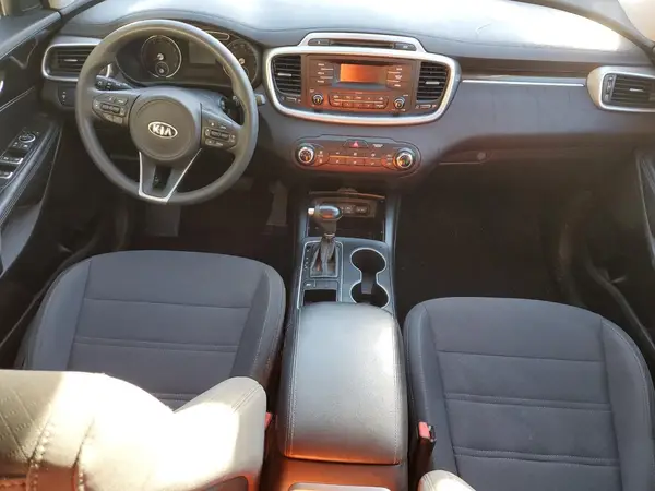 5XYPG4A38GG095129 2016 KIA SORENTO - Image 8