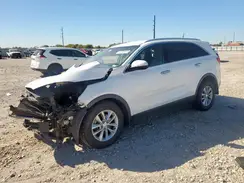 5XYPG4A38GG095700 2016 KIA SORENTO