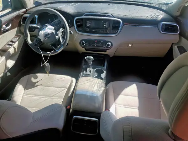 5XYPG4A38GG095700 2016 KIA SORENTO - Image 8