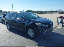 5XYPG4A38GG095955 2016 KIA SORENTO
