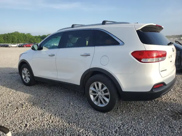 5XYPG4A38GG096183 2016 KIA SORENTO - Image 2
