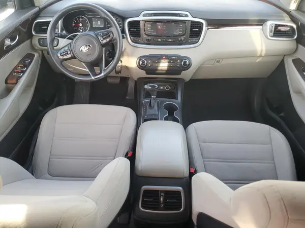 5XYPG4A38GG096183 2016 KIA SORENTO - Image 8