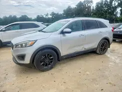 5XYPG4A38GG096443 2016 KIA SORENTO