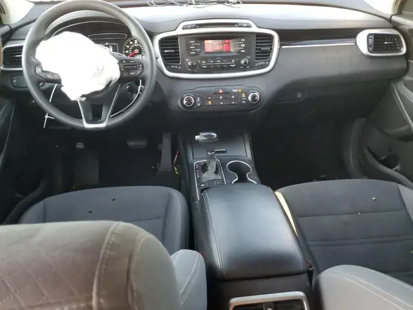 5XYPG4A38GG100684 2016 KIA SORENTO - Image 8