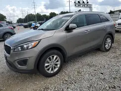 5XYPG4A38GG101933 2016 KIA SORENTO