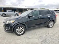 5XYPG4A38GG101978 2016 KIA SORENTO