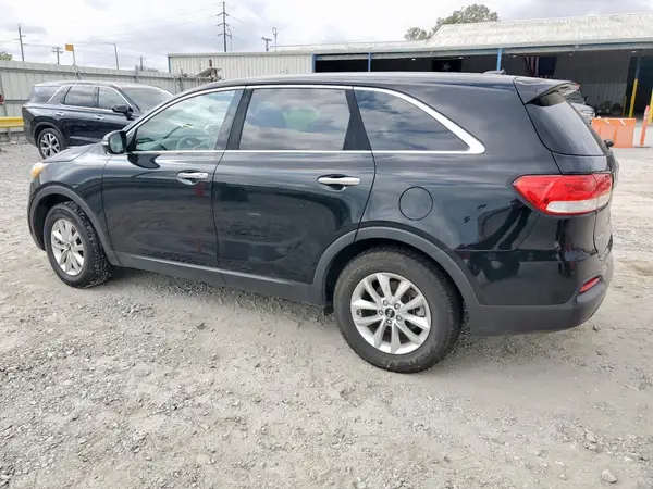 5XYPG4A38GG101978 2016 KIA SORENTO - Image 2