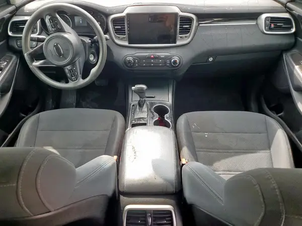 5XYPG4A38GG101978 2016 KIA SORENTO - Image 8