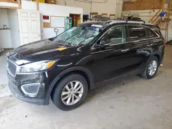 5XYPG4A38GG102032 2016 KIA SORENTO