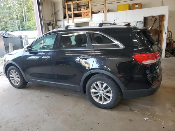 5XYPG4A38GG102032 2016 KIA SORENTO - Image 2