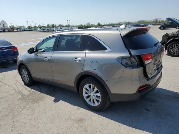 5XYPG4A38GG103648 2016 KIA SORENTO - Image 2