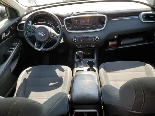 5XYPG4A38GG103648 2016 KIA SORENTO - Image 8