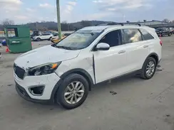 5XYPG4A38GG113449 2016 KIA SORENTO