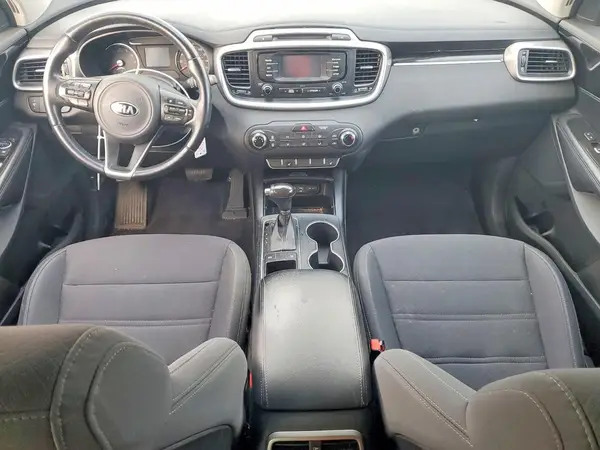 5XYPG4A38GG113449 2016 KIA SORENTO - Image 8