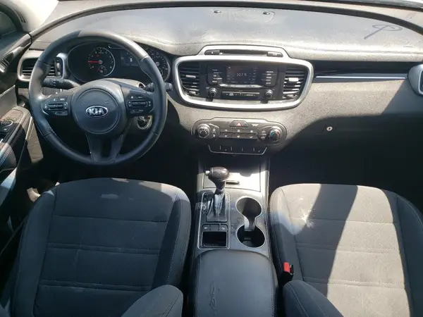 5XYPG4A38GG113516 2016 KIA SORENTO - Image 8