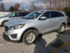 5XYPG4A38GG114391 2016 KIA SORENTO