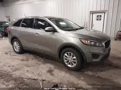 5XYPG4A38GG115671 2016 KIA SORENTO
