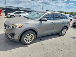 5XYPG4A38GG115704 2016 KIA SORENTO