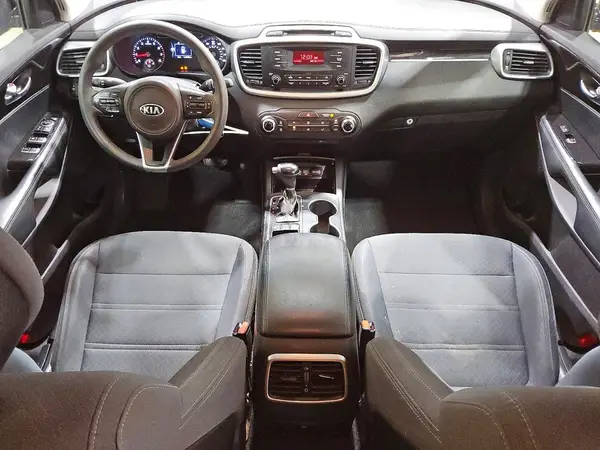 5XYPG4A38GG115704 2016 KIA SORENTO - Image 8