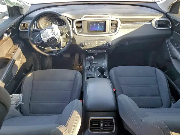 5XYPG4A38GG115735 2016 KIA SORENTO - Image 8