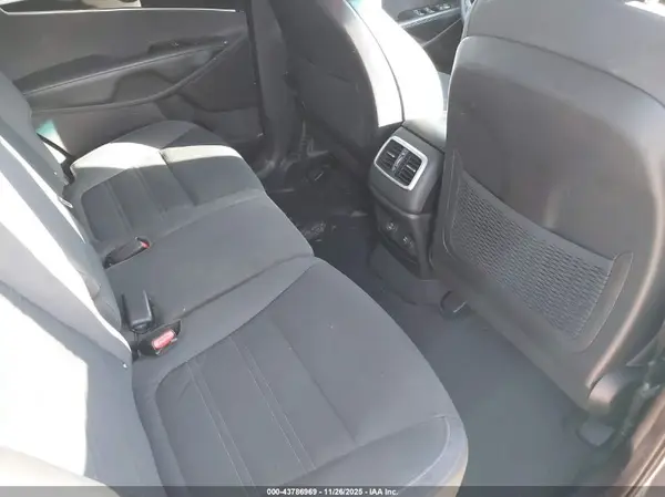 5XYPG4A38GG116769 2016 KIA SORENTO - Image 8