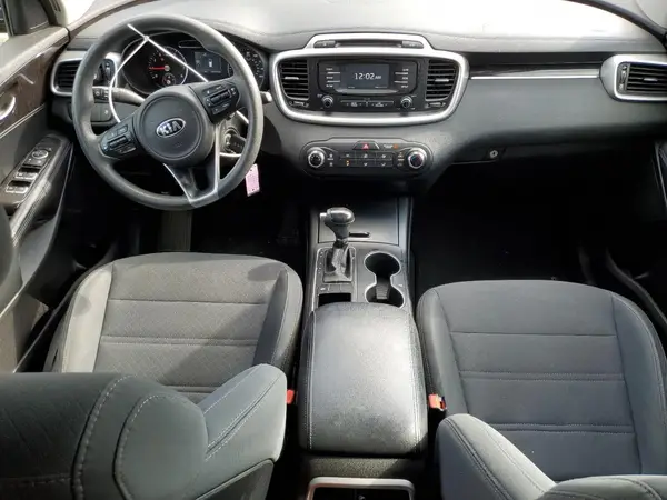 5XYPG4A38GG117789 2016 KIA SORENTO - Image 8