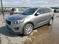 5XYPG4A38GG118201 2016 KIA SORENTO