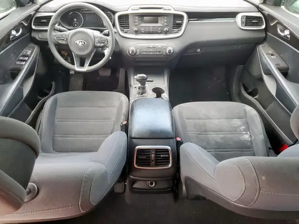 5XYPG4A38GG118201 2016 KIA SORENTO - Image 8