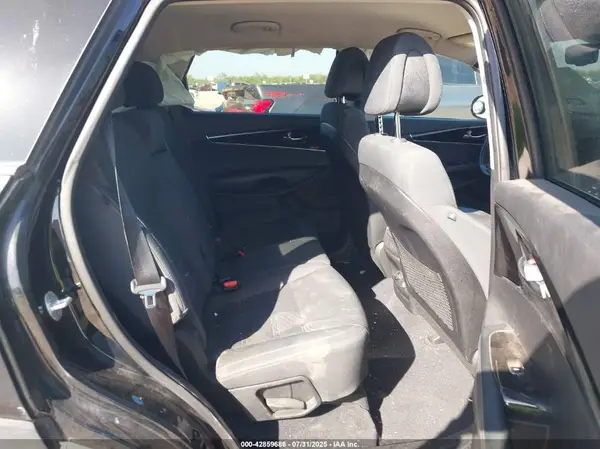 5XYPG4A38GG119736 2016 KIA SORENTO - Image 8