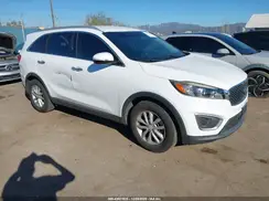 5XYPG4A38GG119977 2016 KIA SORENTO