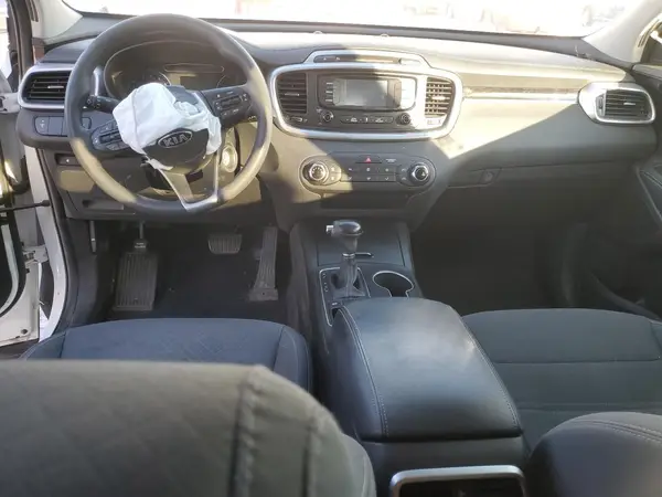 5XYPG4A38GG121387 2016 KIA SORENTO - Image 8