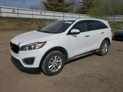 5XYPG4A38GG121504 2016 KIA SORENTO