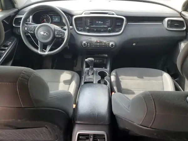 5XYPG4A38GG121504 2016 KIA SORENTO - Image 8