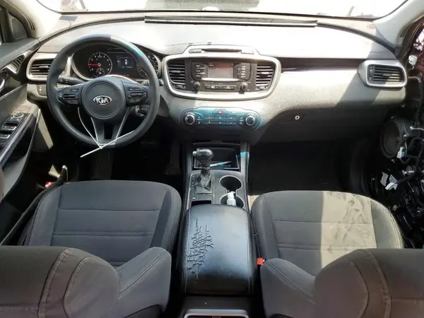 5XYPG4A38GG122460 2016 KIA SORENTO - Image 8