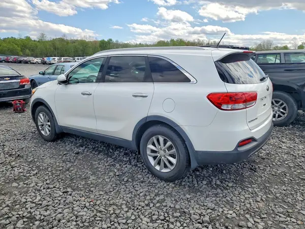 5XYPG4A38GG123026 2016 KIA SORENTO - Image 2