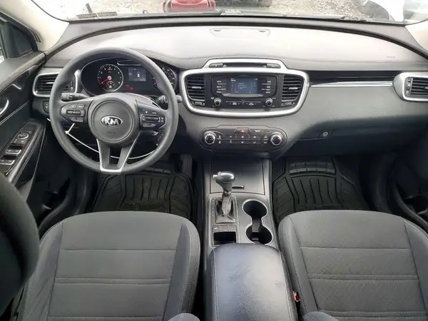 5XYPG4A38GG123026 2016 KIA SORENTO - Image 8