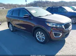 5XYPG4A38GG128209 2016 KIA SORENTO