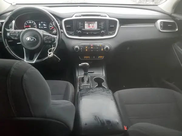 5XYPG4A38GG128498 2016 KIA SORENTO - Image 8