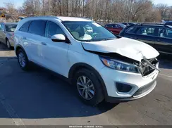5XYPG4A38GG134964 2016 KIA SORENTO