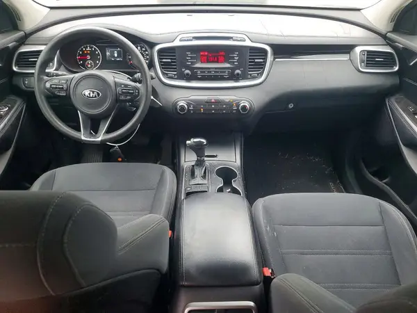 5XYPG4A38GG139274 2016 KIA SORENTO - Image 8